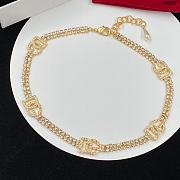 Dolce & Gabbana Necklace Gold 52 - 5