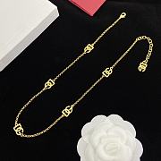 Dolce & Gabbana Necklace Gold 74 - 2