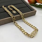 Dolce & Gabbana Necklace Gold 77 - 4