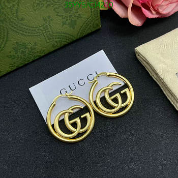 Gucci Earrings Counter CJ4210