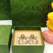 Gucci Earrings Counter RJ5885 - 4