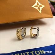 Louis Vuitton Earrings 130 - 1
