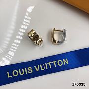 Louis Vuitton Earrings 130 - 4