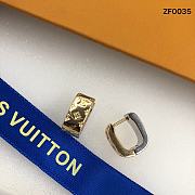 Louis Vuitton Earrings 130 - 2