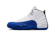 Air Jordan 12 Blueberry CT8013-140 - 1