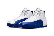 Air Jordan 12 Blueberry CT8013-140 - 4