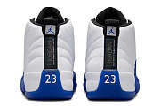 Air Jordan 12 Blueberry CT8013-140 - 2