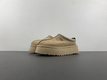 UGG Tazz Slipper Mustard Seed 1122553-MDSD