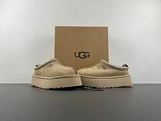 UGG Tazz Slipper Mustard Seed 1122553-MDSD - 6