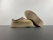 UGG Tazz Slipper Mustard Seed 1122553-MDSD - 5