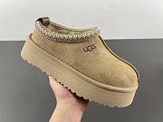 UGG Tazz Slipper Mustard Seed 1122553-MDSD - 3