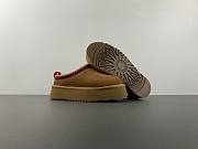UGG Tazz Slipper Chestnut 1122553-CHE - 4