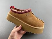 UGG Tazz Slipper Chestnut 1122553-CHE - 2