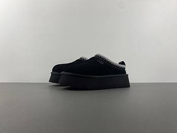 UGG Tazz Slipper Black 1122553-BLK