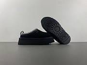 UGG Tazz Slipper Black 1122553-BLK - 5