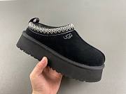 UGG Tazz Slipper Black 1122553-BLK - 3