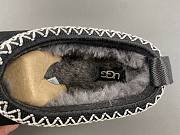 UGG Tazz Slipper Black 1122553-BLK - 2