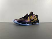 Nike Kobe 5 Protro Year of the Mamba Eggplant IB4481-500 - 4