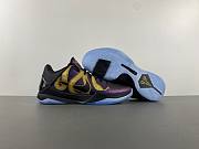 Nike Kobe 5 Protro Year of the Mamba Eggplant IB4481-500 - 5