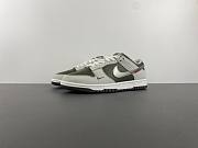 Nike Dunk Low Retro Year of the Snake (2025) HV5980-231 - 3