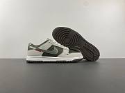 Nike Dunk Low Retro Year of the Snake (2025) HV5980-231 - 4