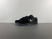 Nike Dunk Low Ducks of a Feather Black University of Oregon PE HV1470-001 - 2