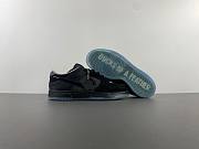 Nike Dunk Low Ducks of a Feather Black University of Oregon PE HV1470-001 - 3