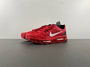 Nike Air Max+ 2013 Pimento 554886-600 - 2