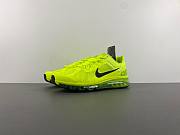 Nike Air Max 2013 Volt Mint Foam HF3660-700 - 6