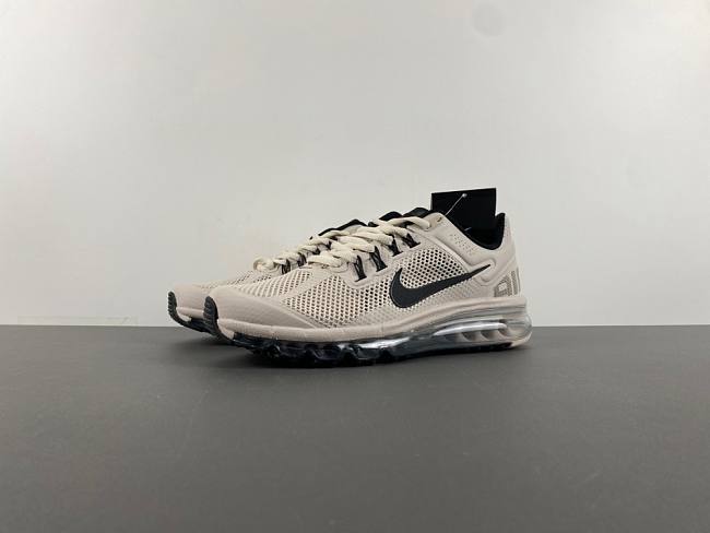 Nike Air Max 2013 Light Bone FZ3156-008 - 1