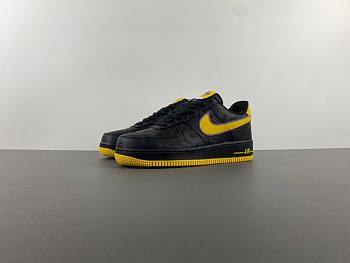 Nike Air Force 1 Low Kobe Bryant Lakers Away HV5122-001