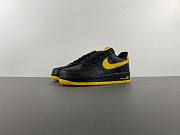 Nike Air Force 1 Low Kobe Bryant Lakers Away HV5122-001 - 5