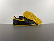 Nike Air Force 1 Low Kobe Bryant Lakers Away HV5122-001 - 3