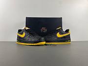 Nike Air Force 1 Low Kobe Bryant Lakers Away HV5122-001 - 4