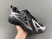 New Balance 1906R The Basement Night Chrome M1906RBS - 2