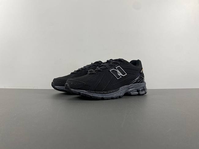 New Balance 1906R Cordura Pocket Black M1906ROC - 1