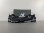 New Balance 1906R Cordura Pocket Black M1906ROC - 5