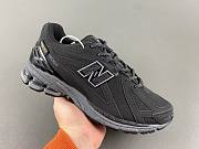New Balance 1906R Cordura Pocket Black M1906ROC - 2