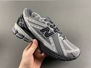 New Balance 1906R Castlerock Rain Cloud M1906RLG - 2