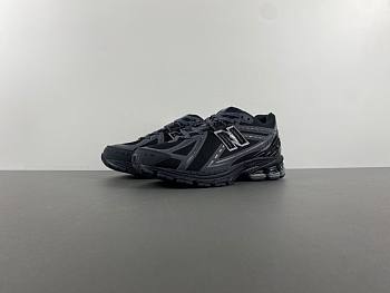 New Balance 1906R Black Phantom M1906RLB