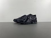 New Balance 1906R Black Phantom M1906RLB - 6