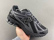 New Balance 1906R Black Phantom M1906RLB - 2