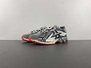 New Balance 1906A Slate Grey Drift Red U1906AC - 1