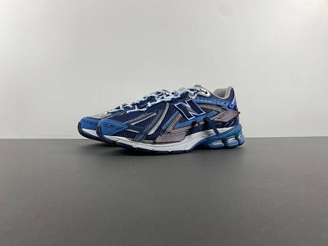 New Balance 1906A Blue Slate Grey U1906AB - 1