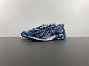 New Balance 1906A Blue Slate Grey U1906AB - 1