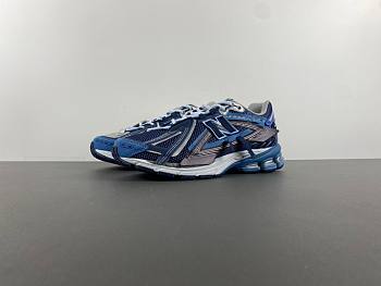 New Balance 1906A Blue Slate Grey U1906AB