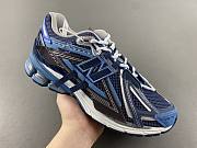 New Balance 1906A Blue Slate Grey U1906AB - 2