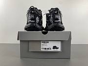 Balenciaga Runner All Black 813793-WRUNG 0123 - 4