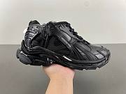 Balenciaga Runner All Black 813793-WRUNG 0123 - 3