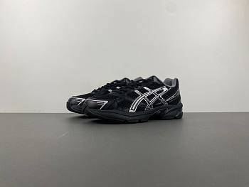 ASICS Gel 1130 Black Pure Silver 1203A497-100